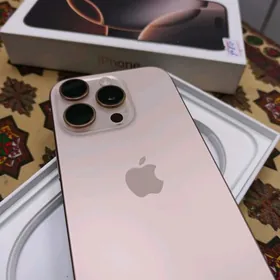 iPhone 16 Pro 128gb 100%