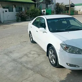 Toyota Camry 2002