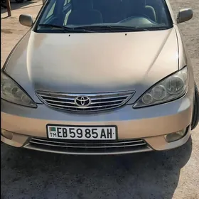 Toyota Camry 2003