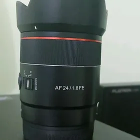Obektyiw samyang 24