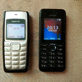 Nokia