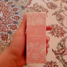 faberlic