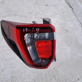 2019 ford stopnik