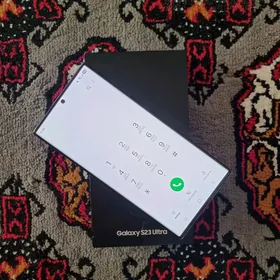 samsung s23 ultra 12/256 gara
