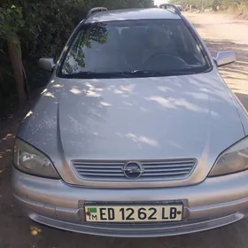 Opel Astra 1998