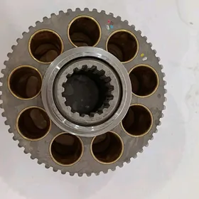 Hyundai  блок