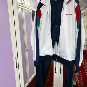 MONTANA sportiwka
