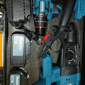 makita firma