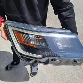 2019 ford explorer sag fara