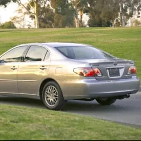 LEXUS 16 disga