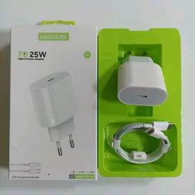 iPhone 14pro max zaryatnik 25w