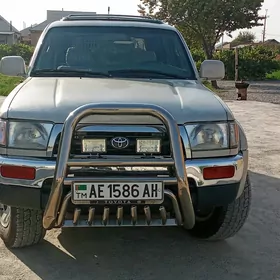Toyota 4Runner 1998