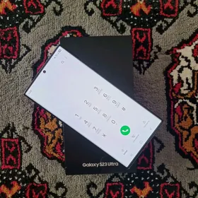 samsung s23 ultra 12/256 gara