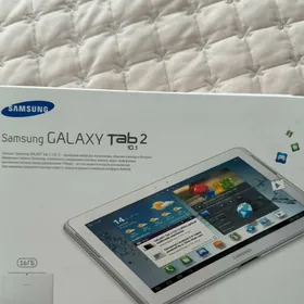 Galaxy tab2