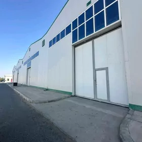 Pramzona Sklat Arenda