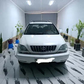 Lexus RX 300 2002