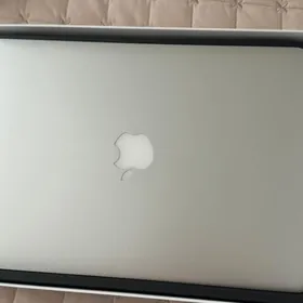 MacBook air