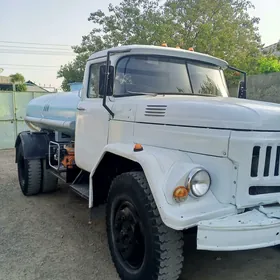 Zil 131 1991