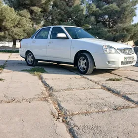 Lada Priora 2015