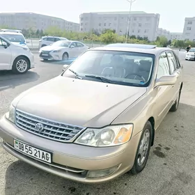 Toyota Avalon 2004