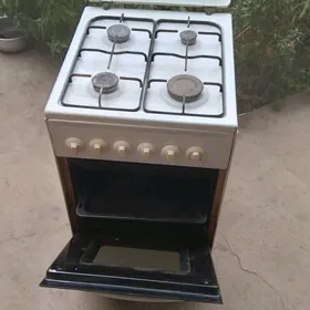 Газ плитв