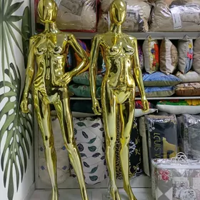 Maniken