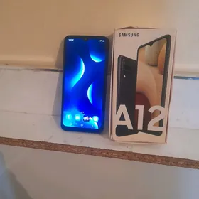 Samsung A12