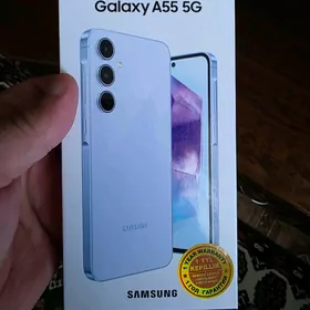 Samsung a55