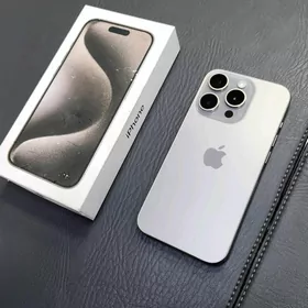 iPhone 15 Pro