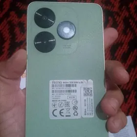 Tekno Spark Go2024