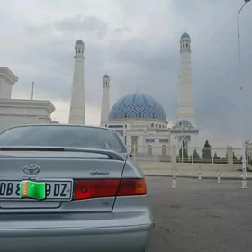 Toyota Camry 2000