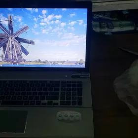нотбук