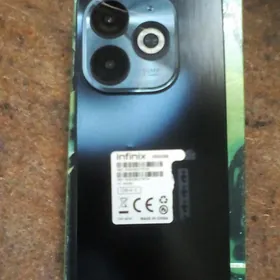 Infiniks x6525b smart 8pro