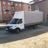 газель Gazel hyzmaty