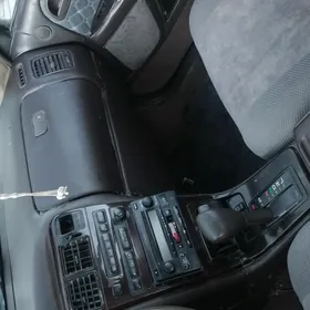 Toyota Mark II 1994
