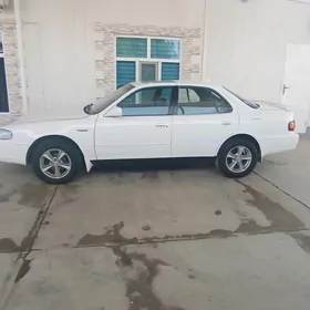 Toyota Camry 1993