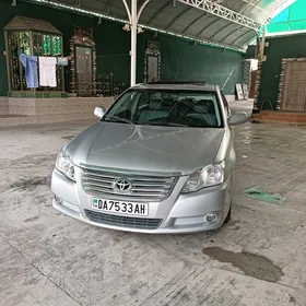 Toyota Avalon 2006