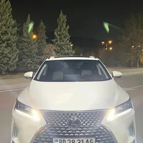 Lexus RX 350 2022