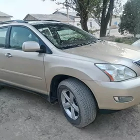 Lexus RX 350 2007