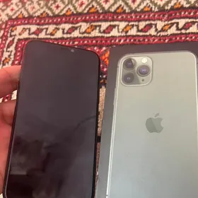 Ayfon 11pro 64gb