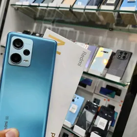 Redmi Note 12pro+ 12/256GB