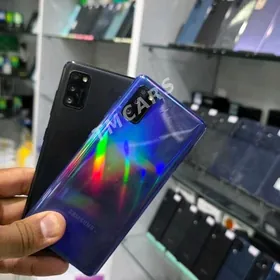 Samsung A41