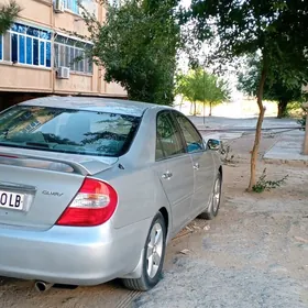 Toyota Camry 2002