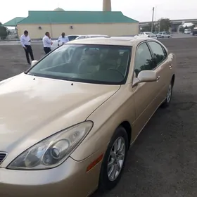 Lexus ES 330 2004