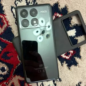 poco x6pro