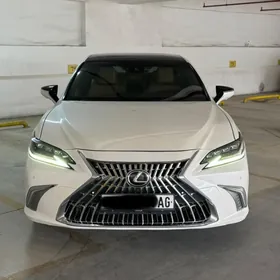 Lexus ES 350 2020