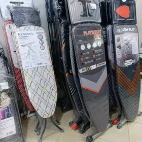 Kir serilýän we ütük tagtasy