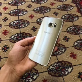 Samsung S6 edge