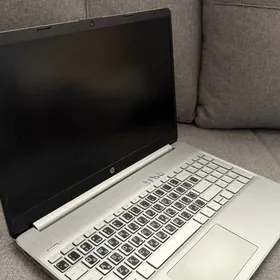 Laptop - HP - 01