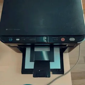 printer Samsung 3205 3v1